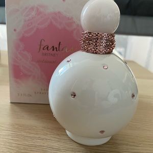 Britney Spears Fantasy Ultimate Edition